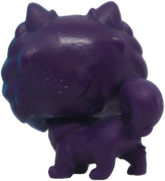 LPS #3-2 Mini Pomeranian "Starry Pomeran"